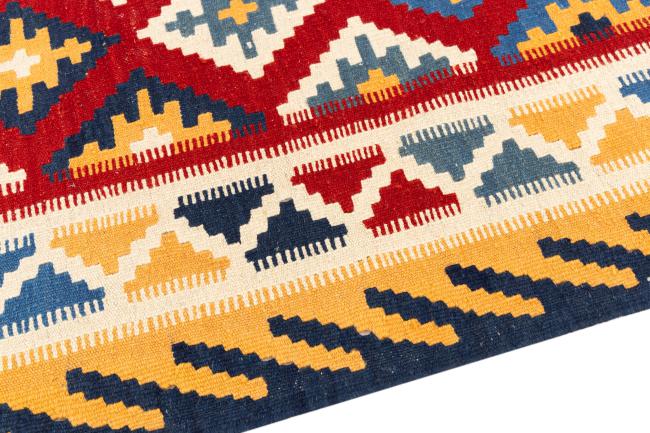 Kilim Fars Ghashghai - 3