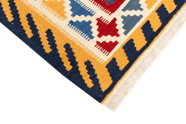 Kilim Fars Ghashghai - 4