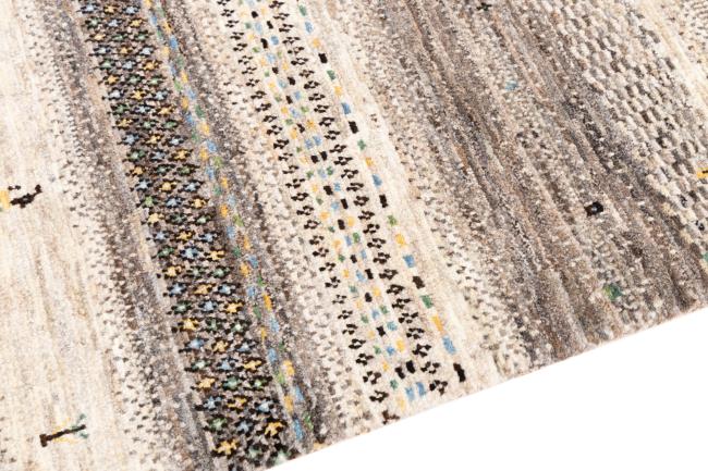 Persja Gabbeh Loribaft Tabiilbaft - 4