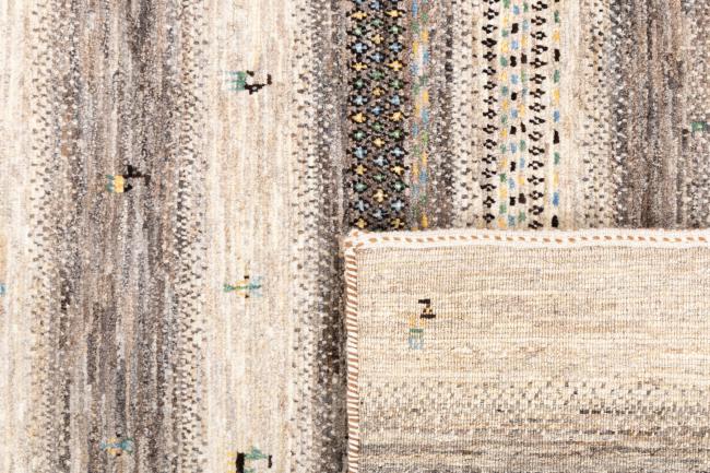 Persja Gabbeh Loribaft Tabiilbaft - 6