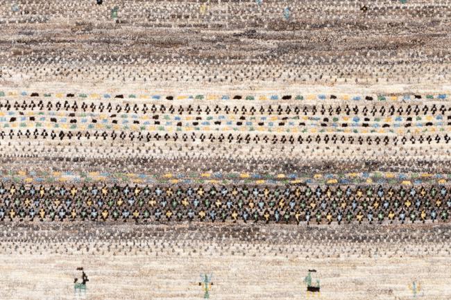 Persja Gabbeh Loribaft Tabiilbaft - 7