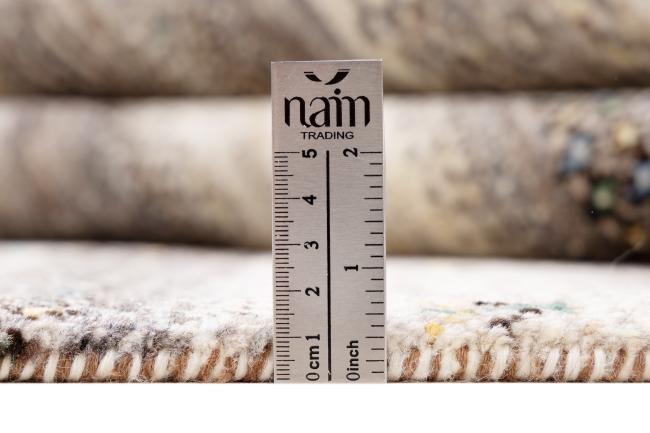 Persja Gabbeh Loribaft Tabiilbaft - 9