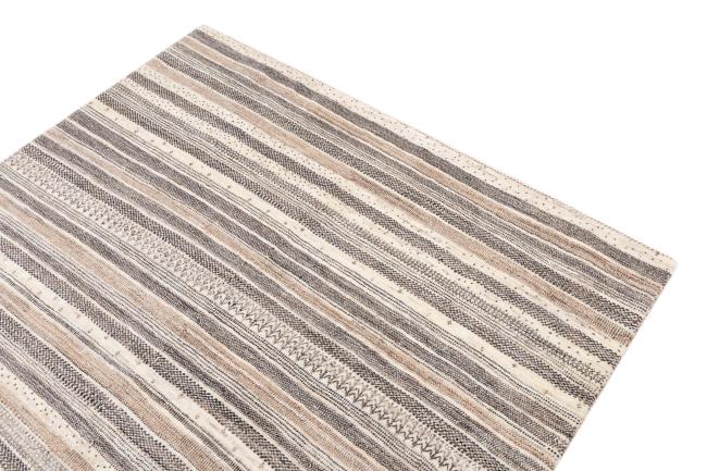 Persian Gabbeh Loribaft Tabiibaft - 3