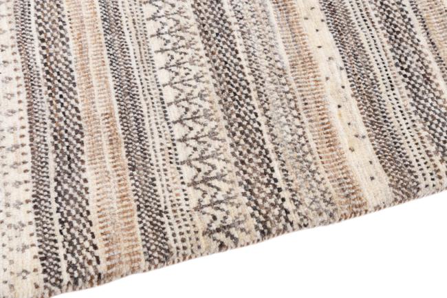Persian Gabbeh Loribaft Tabiibaft - 4