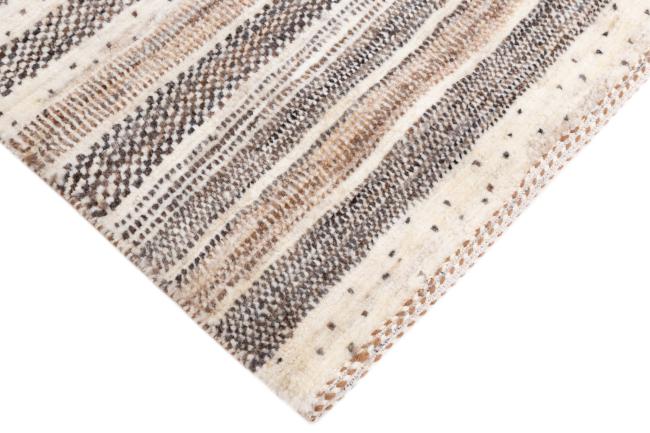 Persian Gabbeh Loribaft Tabiibaft - 5