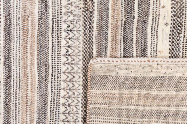 Persian Gabbeh Loribaft Tabiibaft - 6