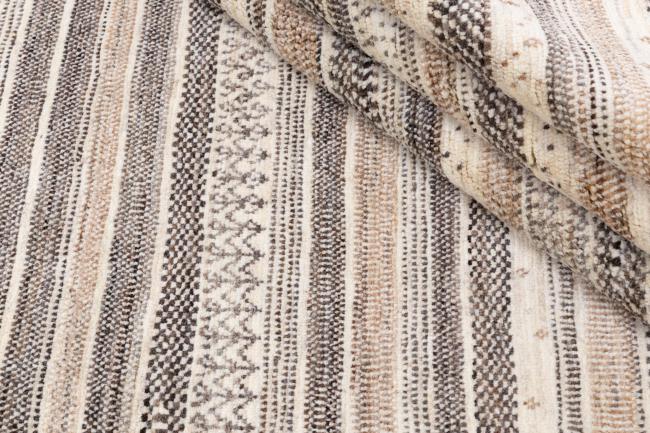 Persian Gabbeh Loribaft Tabiibaft - 8