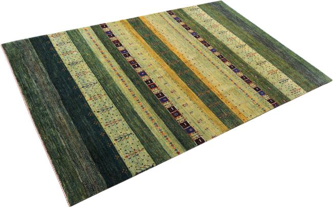 Perzisch Gabbeh Loribaft Atelier - 1