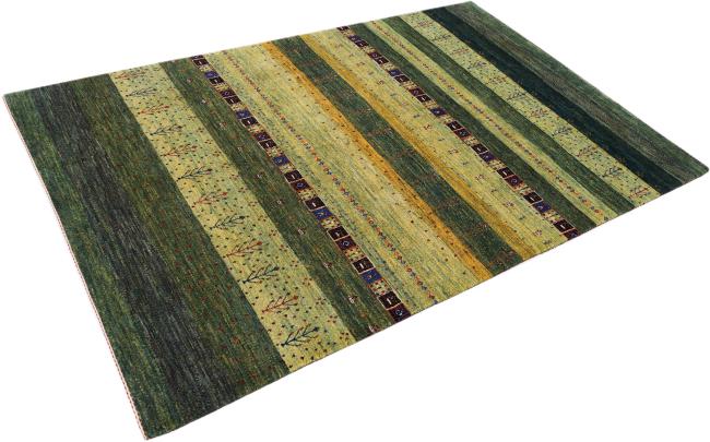 Perzisch Gabbeh Loribaft Atelier - 2