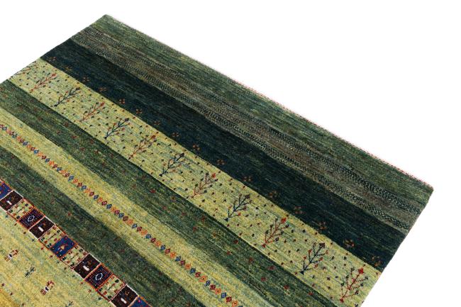 Perzisch Gabbeh Loribaft Atelier - 3
