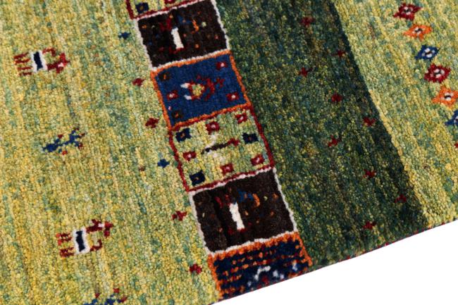 Perzisch Gabbeh Loribaft Atelier - 4