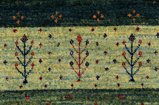 Perzisch Gabbeh Loribaft Atelier - 7