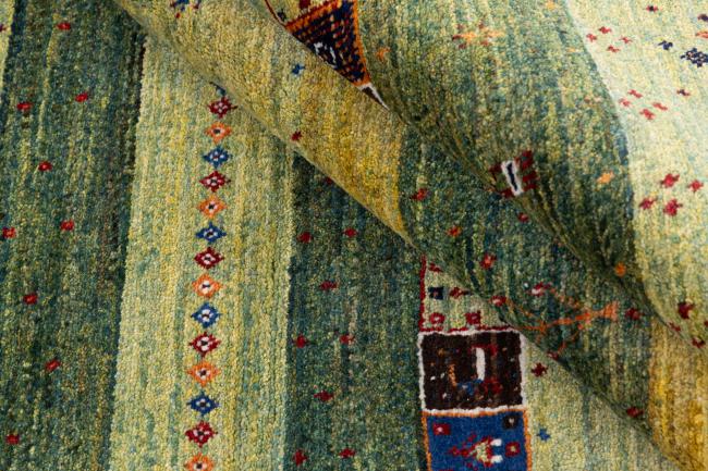Perzisch Gabbeh Loribaft Atelier - 8