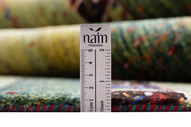 Perzisch Gabbeh Loribaft Atelier - 9