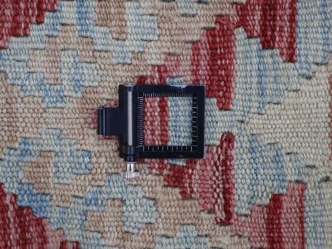Kilim Afegão - 1