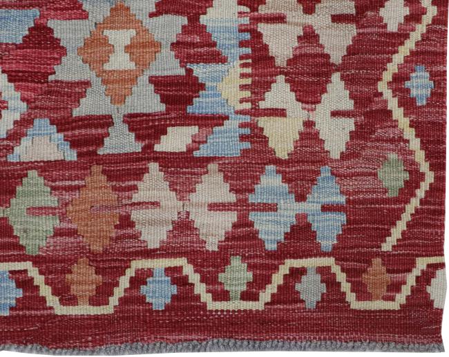 Kilim Afegão - 2