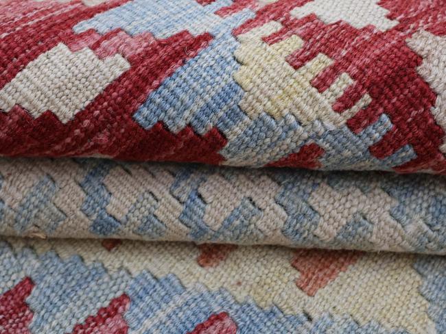 Kilim Afegão - 6