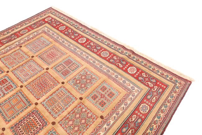 Kilim Soozani Nimbaft - 3