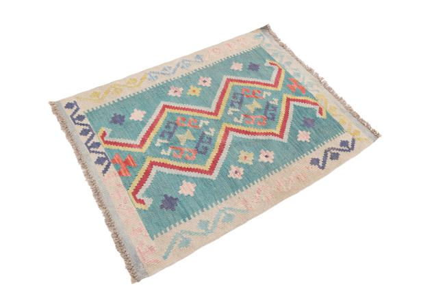 Kilim Afegão - 1