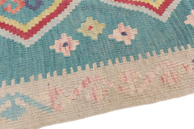 Kilim Afegão - 3