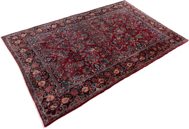 Sarouk - 2