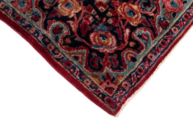 Sarouk - 5