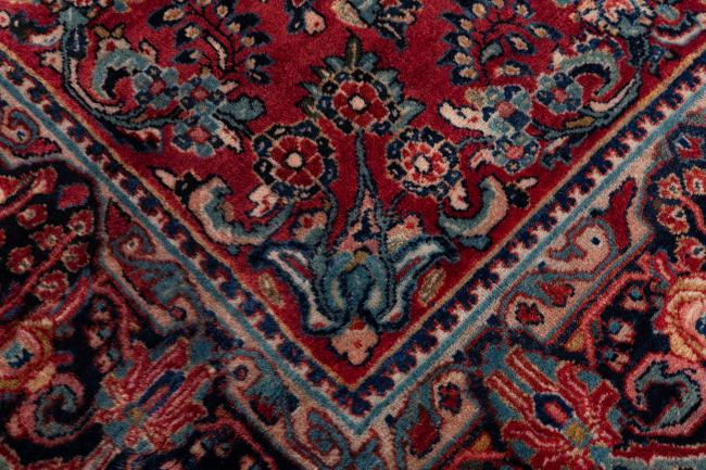 Sarouk - 6