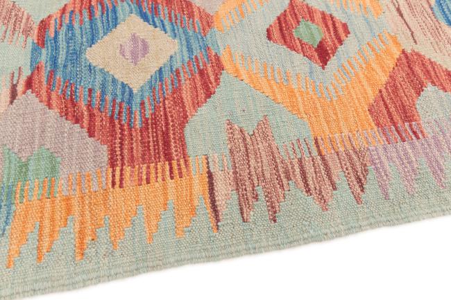Kilim Afghan - 3