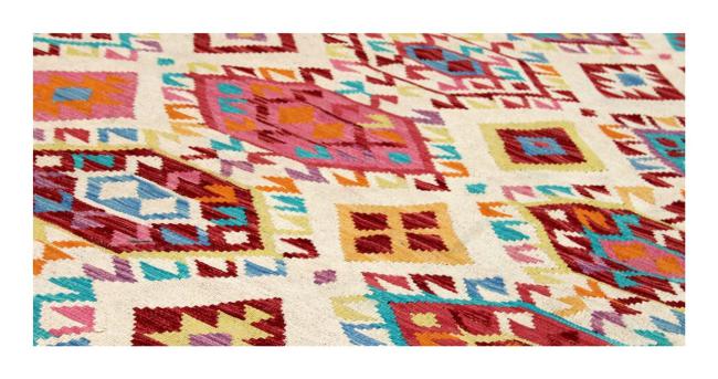 Kilim Afghan Kaudani - 1