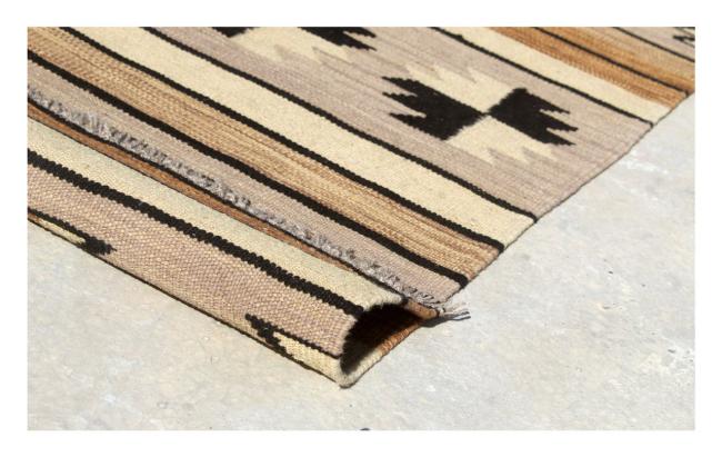 Kilim Afghan - 2