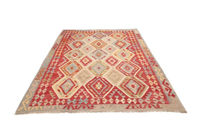 Kelim Afghan - 1