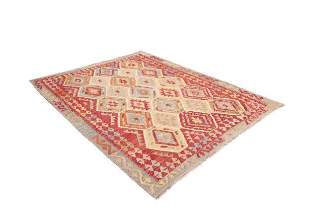 Kelim Afghan - 2