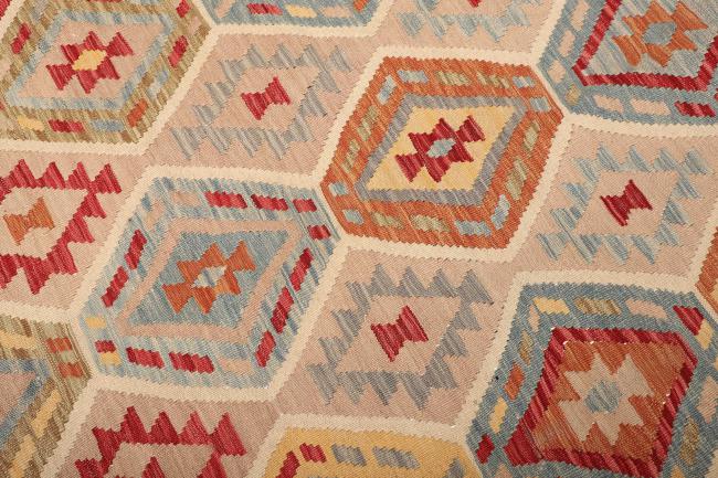 Kelim Afghan - 3