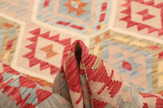 Kelim Afghan - 5