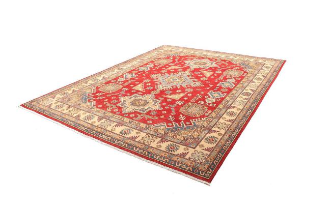 Kazak Limited - 1