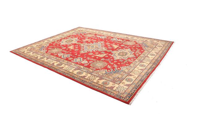 Kazak Limited - 2
