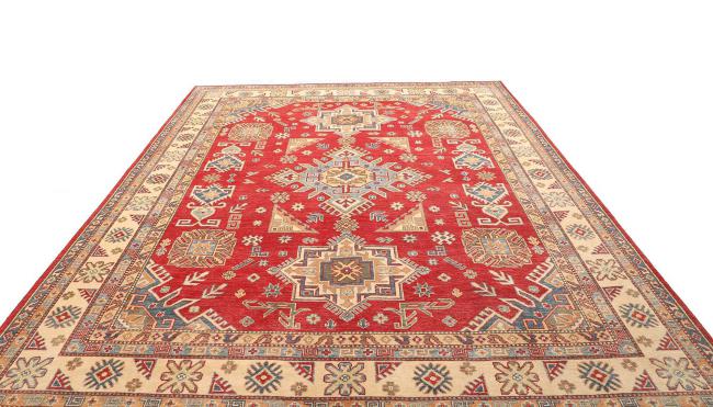 Kazak Limited - 3