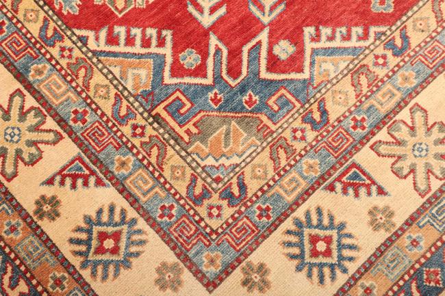 Kazak Limited - 5