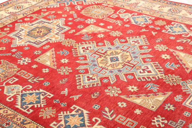 Kazak Limited - 6