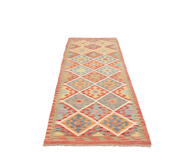 Kilim Afghan - 1
