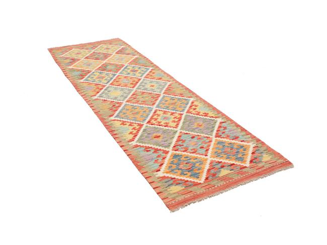 Kilim Afghan - 2