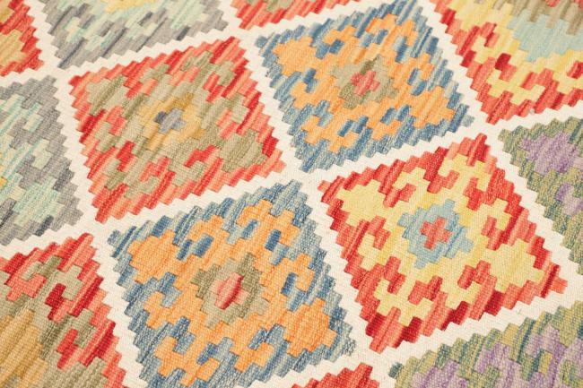 Kilim Afghan - 3