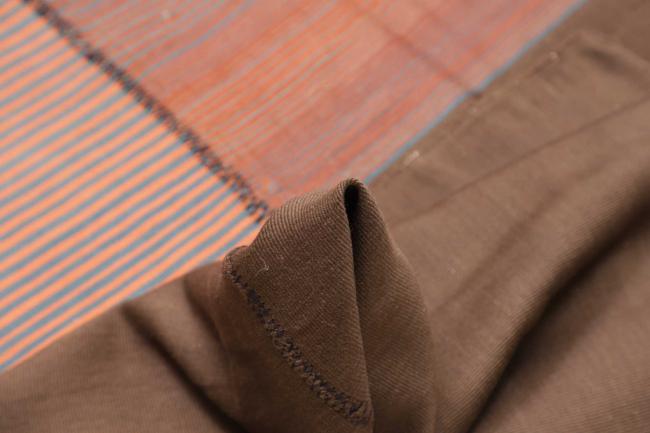 Kilim Fars Antik - 5