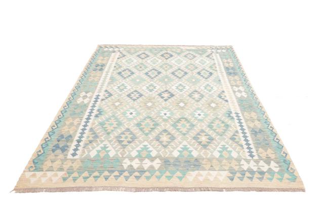 Kelim Afghan - 1