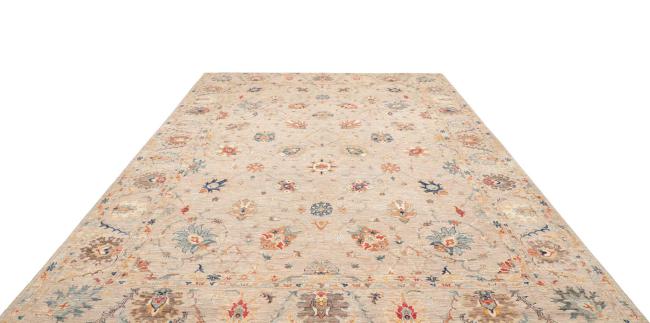 Ziegler Farahan - 3