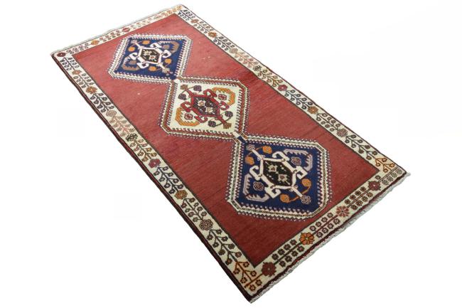 Shiraz - 3