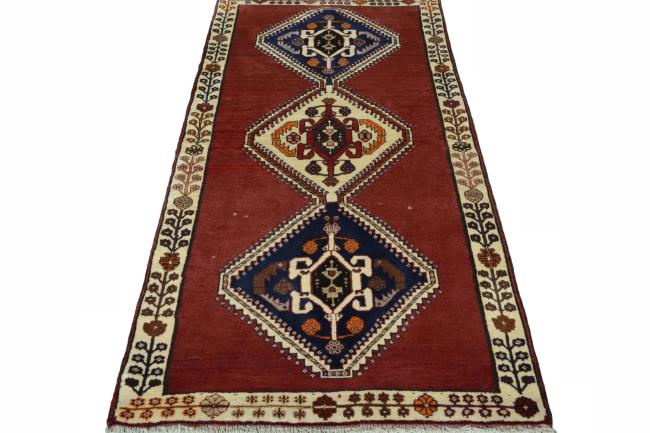 Shiraz - 4