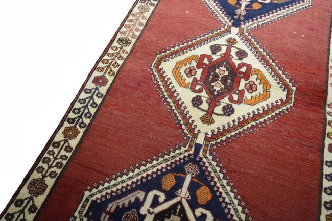 Shiraz - 5