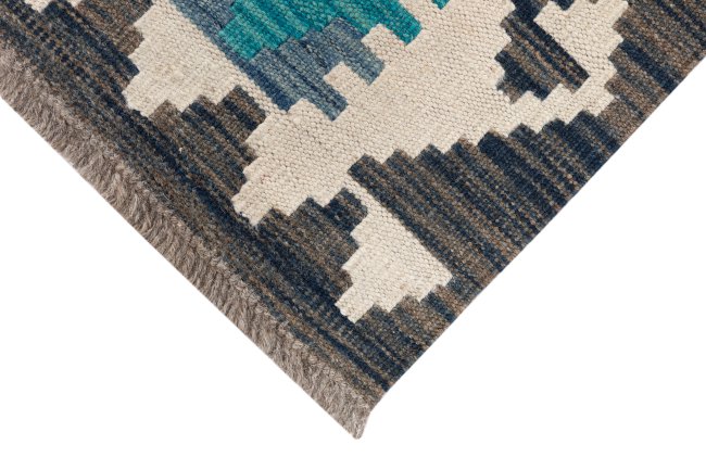 Kilim Afghan - 3