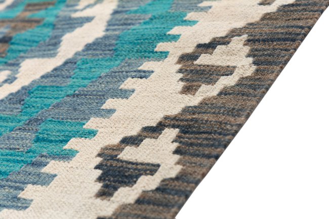 Kilim Afghan - 4